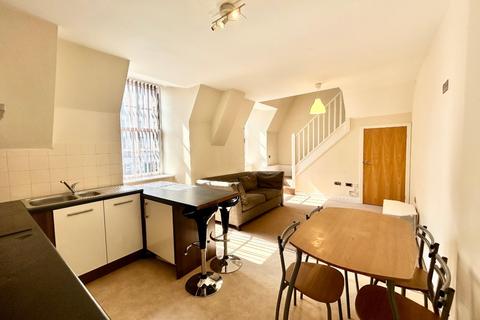 1 bedroom flat to rent, Apartment 21, Hull, HU2