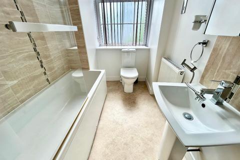1 bedroom flat to rent, Apartment 21, Hull, HU2