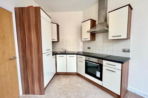 1 bedroom flat to rent, Apartment 9, Hull, HU2