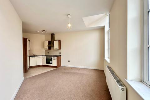 1 bedroom flat to rent, Apartment 9, Hull, HU2