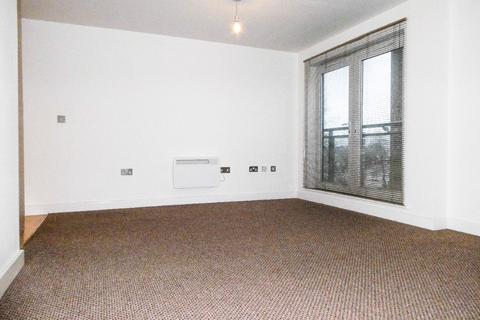 2 bedroom flat to rent, Spring Street, Hull, HU2