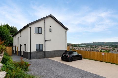 3 bedroom semi-detached house for sale, Land On South Side Of Tan Y Wal, Old Colwyn, Colwyn Bay, Conwy, LL29