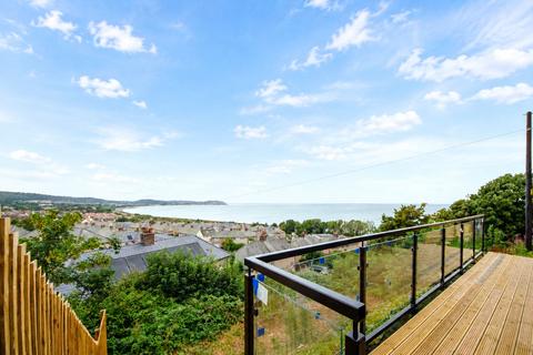 3 bedroom semi-detached house for sale, Land On South Side Of Tan Y Wal, Old Colwyn, Colwyn Bay, Conwy, LL29