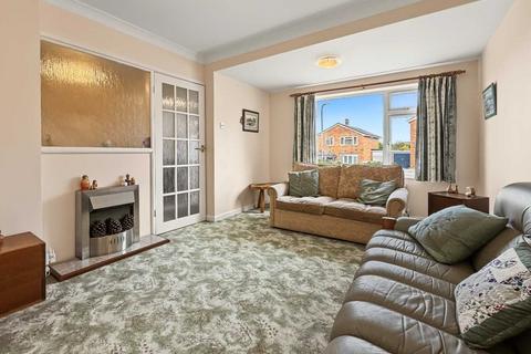 4 bedroom detached house for sale, 5 Greenway, Braunston, NN11 7HP