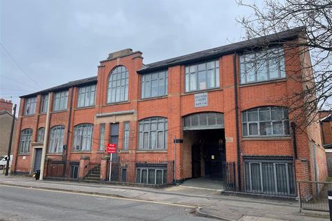 undefined, Flat 7, Belvoir Court, 30 Paddock Street
