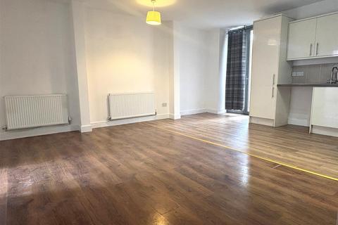 undefined, Flat 7, Belvoir Court, 30 Paddock Street