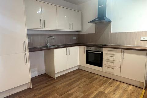 undefined, Flat 7, Belvoir Court, 30 Paddock Street