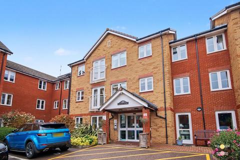 1 bedroom flat for sale, Goodes Court, Royston SG8