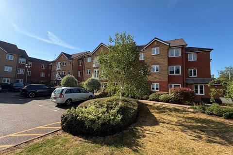 1 bedroom flat for sale, Goodes Court, Royston SG8