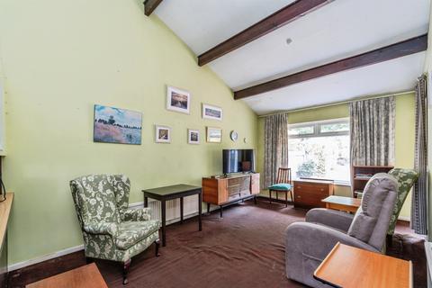 2 bedroom terraced bungalow for sale, Windsor Gate, Eastleigh