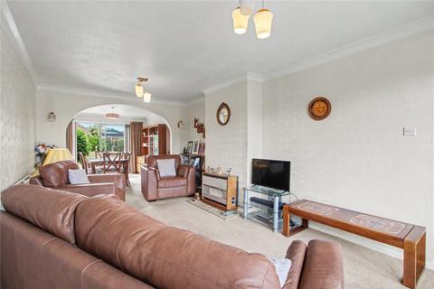 3 bedroom bungalow for sale, Gowing Road, Hellesdon, Norwich, Norfolk, NR6