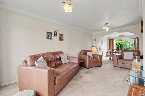 3 bedroom bungalow for sale, Gowing Road, Hellesdon, Norwich, Norfolk, NR6