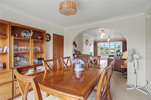 3 bedroom bungalow for sale, Gowing Road, Hellesdon, Norwich, Norfolk, NR6
