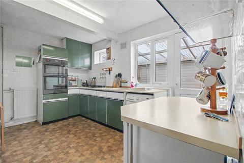 3 bedroom bungalow for sale, Gowing Road, Hellesdon, Norwich, Norfolk, NR6