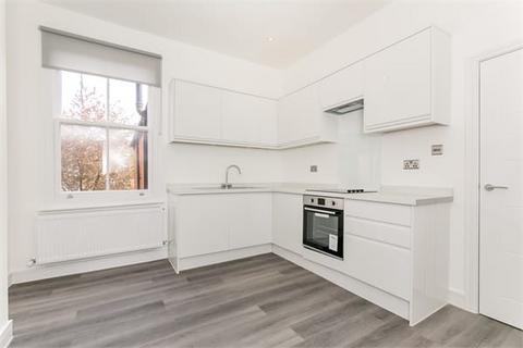 1 bedroom apartment to rent, Wendover Road, London, NW10