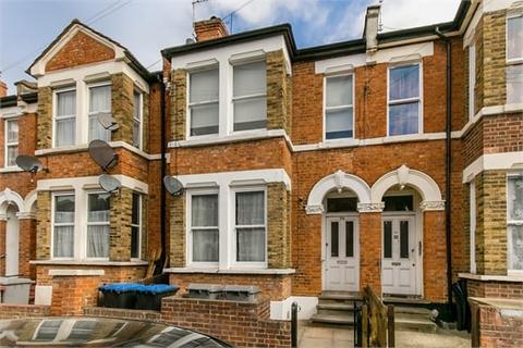1 bedroom apartment to rent, Wendover Road, London, NW10