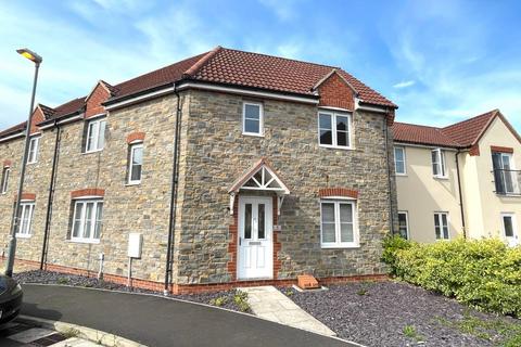 4 bedroom terraced house for sale, Compton Close, Glastonbury