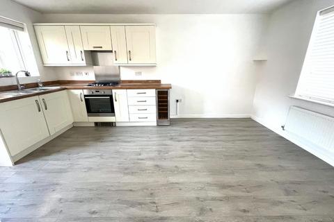 4 bedroom terraced house for sale, Compton Close, Glastonbury