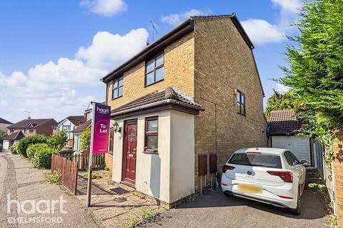 4 bedroom detached house to rent, Beeleigh Link, CHELMSFORD