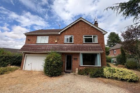 undefined, Grange Lane, Rushwick, WORCESTER