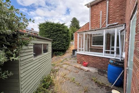 undefined, Grange Lane, Rushwick, WORCESTER