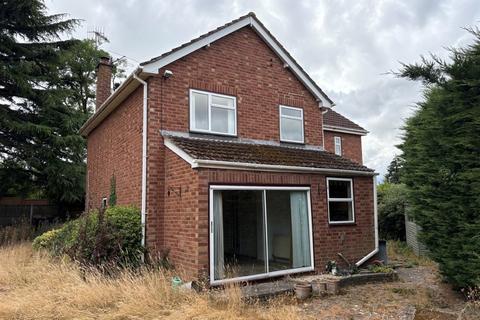 undefined, Grange Lane, Rushwick, WORCESTER