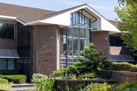Office to rent, Jays Clos Basingstoke RG22 4BS