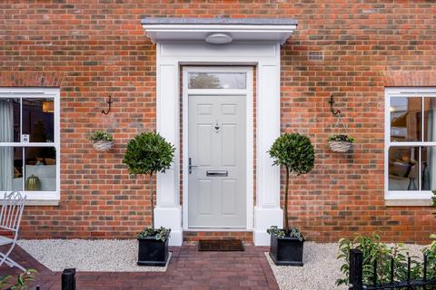 undefined, The Dean, Alresford, SO24