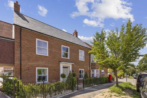 undefined, The Dean, Alresford, SO24