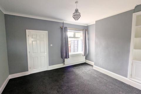 3 bedroom terraced house to rent, Milman Road, Lincoln, LN2