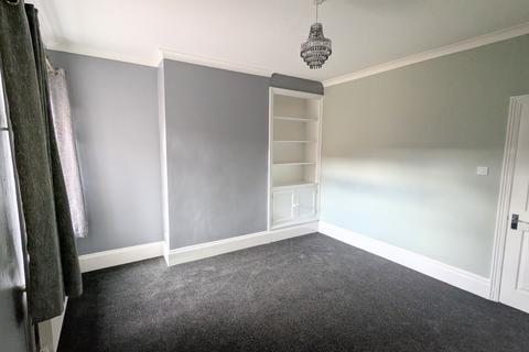 3 bedroom terraced house to rent, Milman Road, Lincoln, LN2