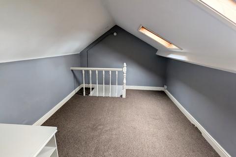 3 bedroom terraced house to rent, Milman Road, Lincoln, LN2