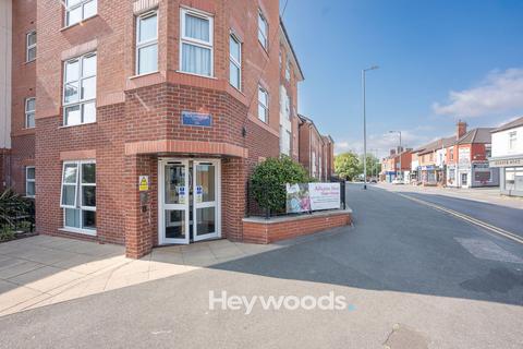 3 bedroom flat for sale, High Street, Wolstanton, ST5
