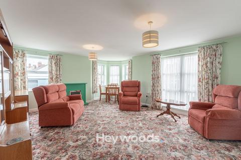 3 bedroom flat for sale, High Street, Wolstanton, ST5