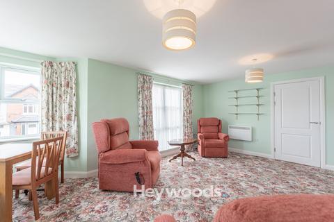 3 bedroom flat for sale, High Street, Wolstanton, ST5