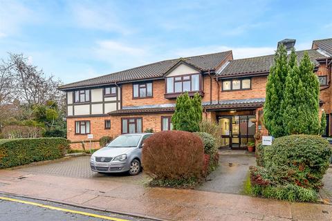 1 bedroom retirement property for sale, Forge Close, Bromley BR2