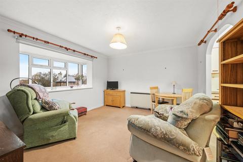 1 bedroom retirement property for sale, Forge Close, Bromley BR2