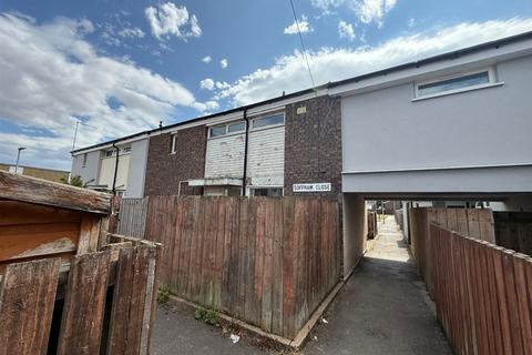undefined, Soffham Close, Bransholme, HULL
