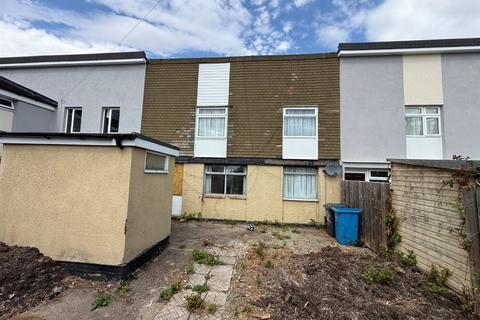 undefined, Soffham Close, Bransholme, HULL