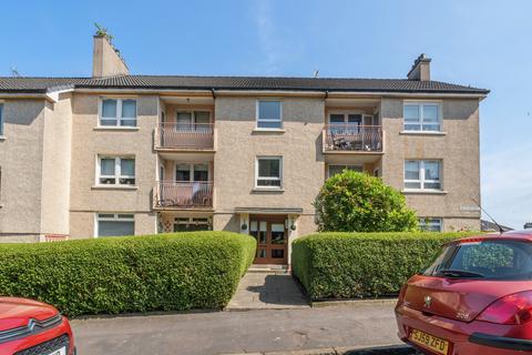 undefined, Anstruther Street, Shettleston, Glasgow