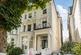 Belsize Park Gardens, Belsize Park, London, NW3