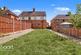 Gorse Rise, Grantham