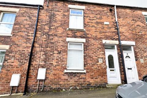 3 bedroom terraced house for sale, 5 Hamilton Street, Horden, Peterlee SR8 4NJ
