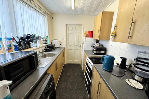 3 bedroom terraced house for sale, 5 Hamilton Street, Horden, Peterlee SR8 4NJ