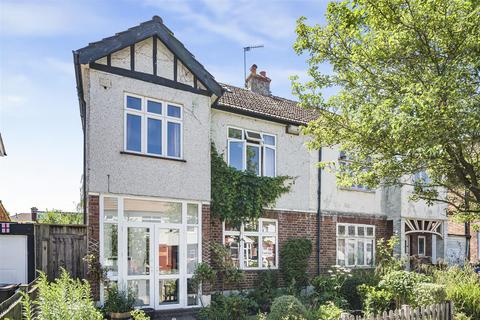 Siward Road, Bromley BR2