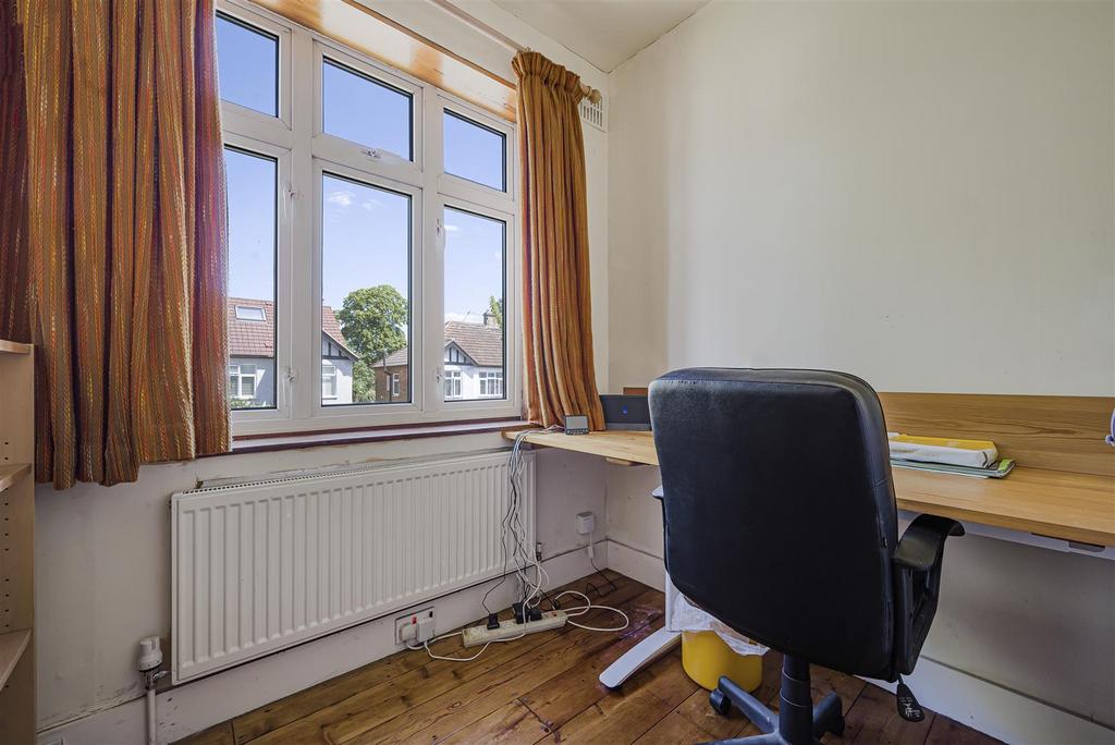 Home office