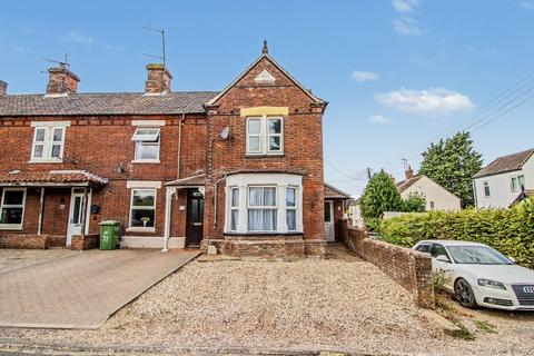 3 bedroom semi-detached house for sale, Fakenham, Norfolk, NR21
