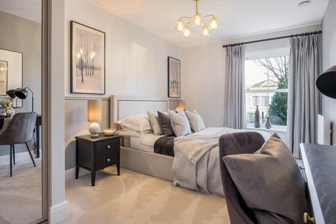 undefined, The Dean, Alresford, SO24