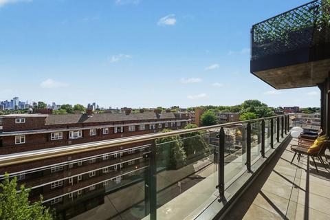1 bedroom apartment for sale, Matthias Road, London, N16