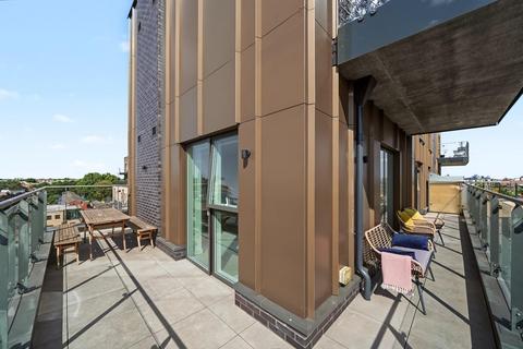 1 bedroom apartment for sale, Matthias Road, London, N16